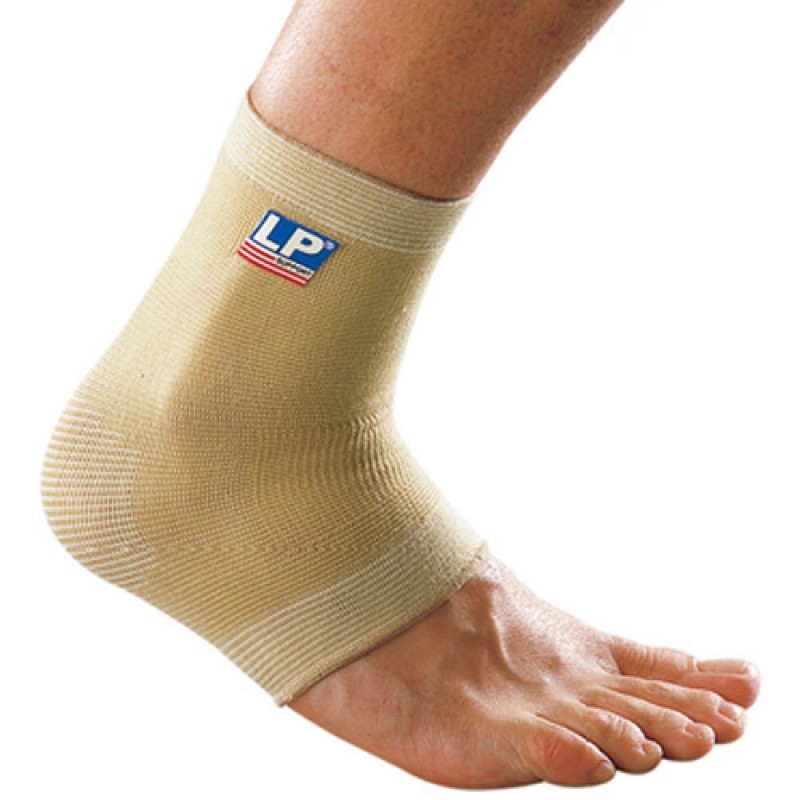 Lp Ankle Support Herculife Com